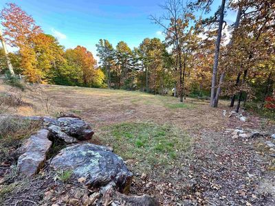 Highway 110 W & Ash St, Heber Springs, AR, 72543