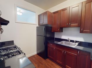 1395 Golden Gate Avenue, San Francisco, CA 94115