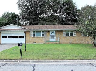 1510 Houston St, Fort Smith, AR 72901