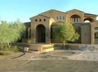 10424 E Glencove St, Mesa, AZ 85207