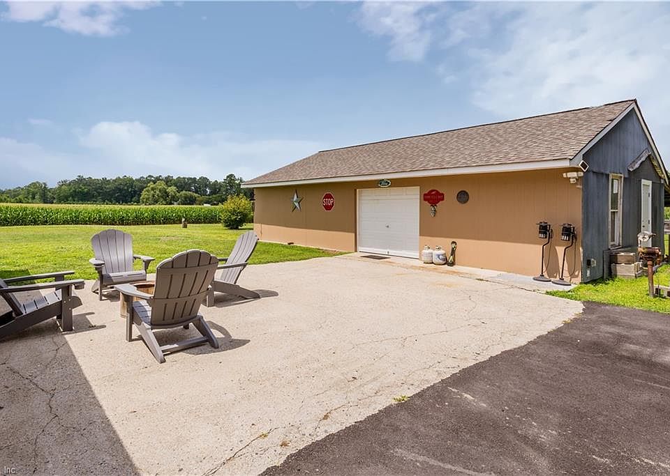 26413 Sparrow Ln, Carrsville, VA 23315 MLS 10493539 Zillow