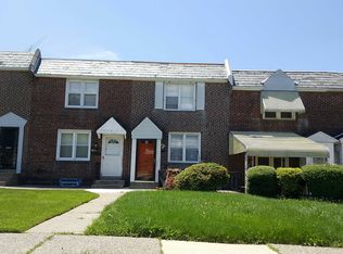 1818 Pennington Rd, Philadelphia, PA 19151