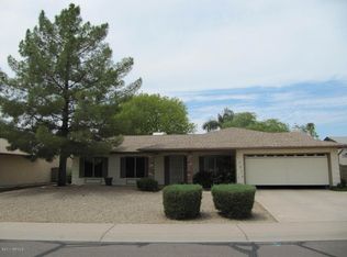 10826 S Shoshoni Dr, Phoenix, AZ 85044