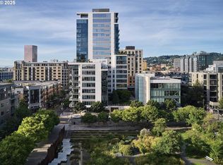 1001 NW Lovejoy St UNIT 609, Portland, OR 97209