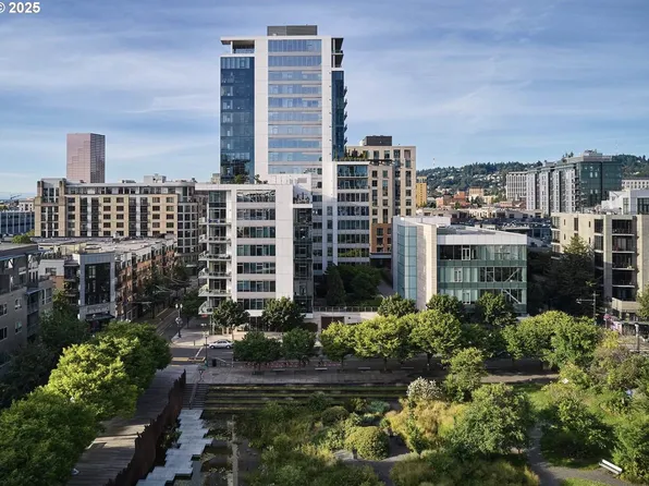 1001 NW Lovejoy St Unit 609, Portland, OR 97209