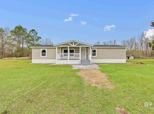 11825 Sycamore Ln, Elberta, AL 36530