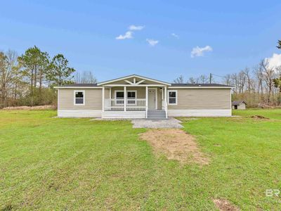 11825 Sycamore Ln, Elberta, AL, 36530
