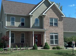 4325 Keelson Dr, Lansing, MI 48911