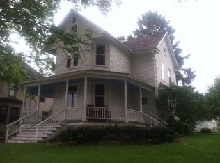 404 Mueller St, Athens, WI 54411