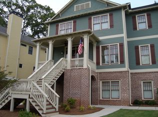 2348 Preston Park Ct, Decatur, GA 30032