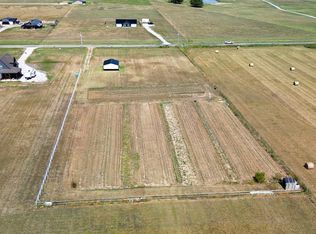 7120 Garfield Rd, Beggs, OK 74421