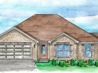 11034 Cord Ave, Bay Minette, AL 36507