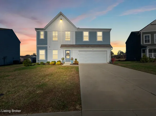 119 Wildflower Ct, Mount Washington, KY 40047