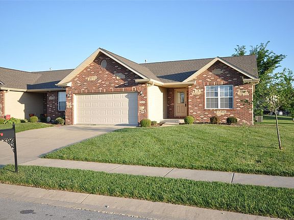 2nd image of 7100 Remington Villa Dr