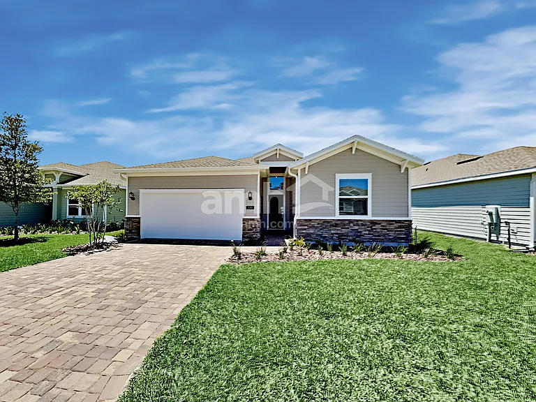 245 Edge Park Trl — Photo 1