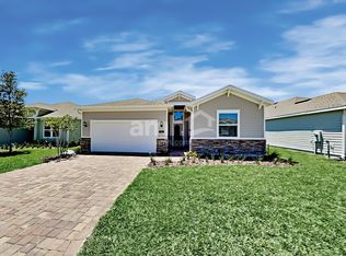 245 Edge Park Trl, Saint Augustine, FL 32086