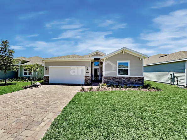 245 Edge Park Trl, Saint Augustine, FL 32086