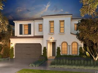 116 Briar Rose, Irvine, CA 92618