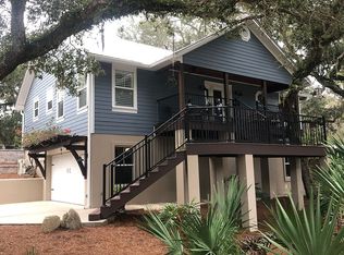 1769 Asturias St, Saint Augustine, FL 32080