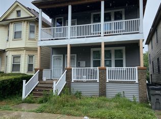 15 E Rockwood St #2, Ecorse, MI 48229