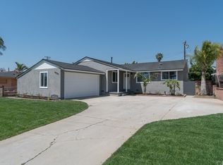 14555 Reis St, Whittier, CA 90604