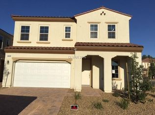 5970 Castell Canyon St, Las Vegas, NV 89113