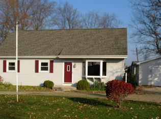 1027 W 750 N, Decatur, IN 46733