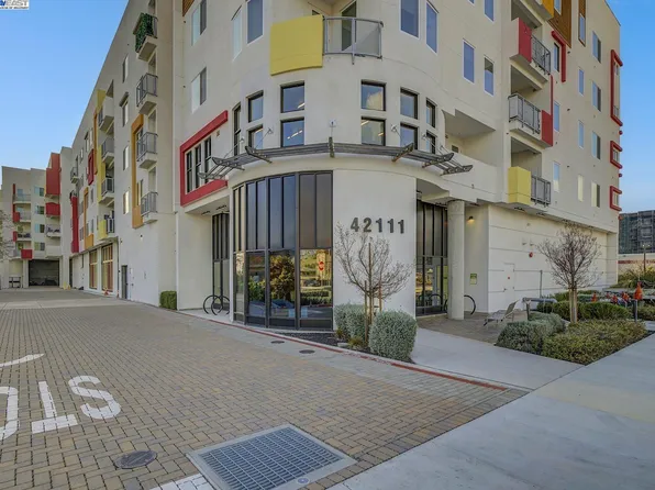 42111 Osgood Rd Unit 210, Fremont, CA 94539