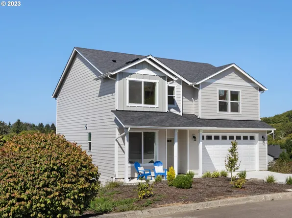 2210 Middle Fork Cir, Seaside, OR 97138