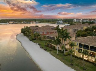 10811 Vivaldi CT #1801, MIROMAR LAKES, FL 33913