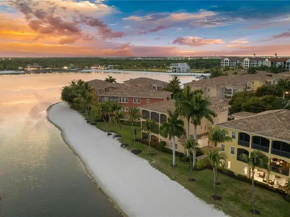 10811 Vivaldi CT #1801, MIROMAR LAKES, FL 33913