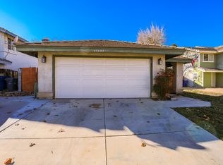 44637 Foxboro Ct, Lancaster, CA 93535