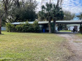 105 Browns Fish Camp Rd, Crescent City, FL 32112