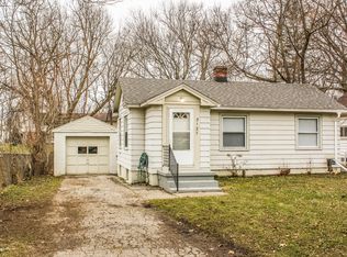 3127 Creston Ave, Lansing, MI 48906
