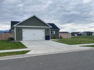 702 Mogul St, Belgrade, MT 59714