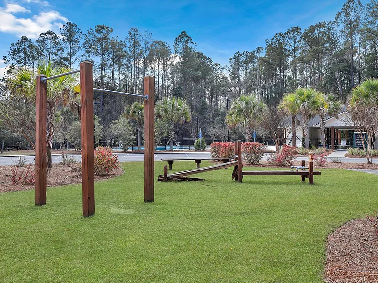 Amenity Area