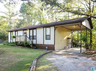 9561 Silley Dean Rd, Pinson, AL 35126