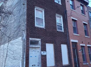 1753 W Thompson St, Philadelphia, PA 19121