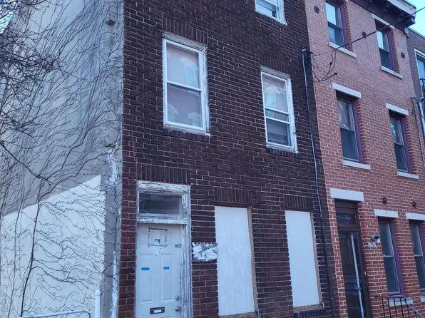 1753 W Thompson St, Philadelphia, PA 19121