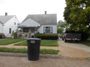 7835 Rutland St, Detroit, MI 48228