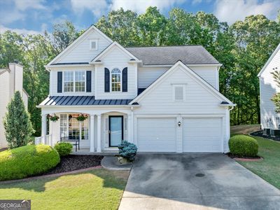 338 Santa Anita Ave, Woodstock, GA, 30189