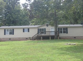 Lake Mountain Dr, Marion, NC --