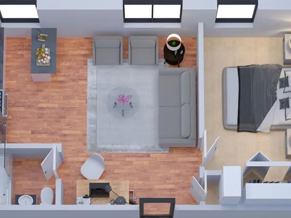 Granite City Apartments, 3407-3417 65th Ave N #Be414f8f2, Minneapolis, MN 55429