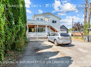 2715 Harrison Ave APT 4, Everett, WA 98201