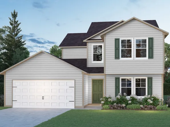 5815 Big Oak Rd, Aynor, SC 29511