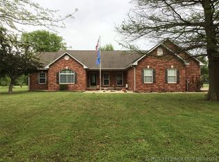 503 Rhonda St, Pryor, OK 74361