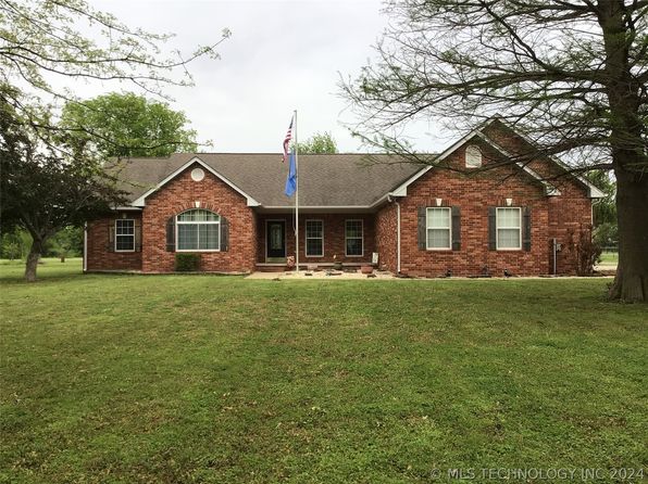 Pryor OK Single Family Homes For Sale - 71 Homes | Zillow