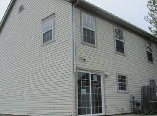 400 Calvert St, Chestertown, MD 21620