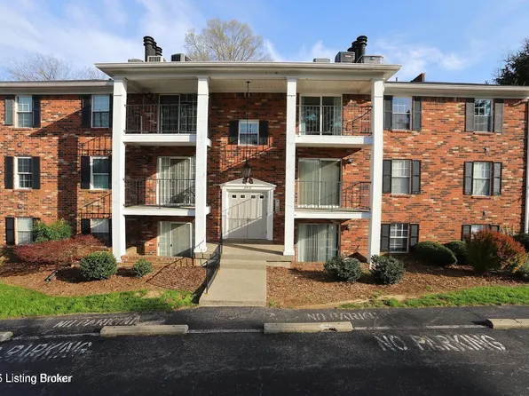 3312 Colonial Manor Cir Unit 6A, Louisville, KY 40218