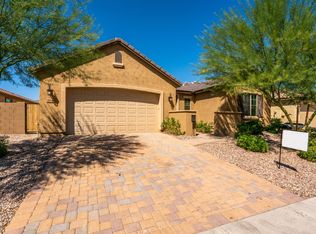 19772 W Grant St, Buckeye, AZ 85326